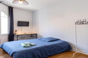 Chambre dans colocation - - Guest house, Valence