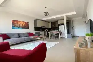 Dalaman Ege Pam Residence Apartments, Dalaman