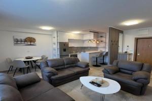 Lux apartment Rose, Kraguyevats