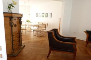 Lübeck Falkenwiese Guest house, Lubeck