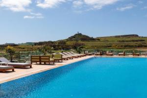 Reef Hotel & Spa, Marsalforn