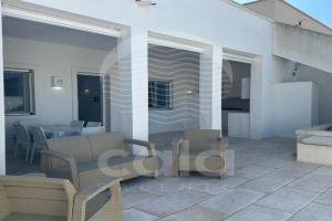 Agua de Mar n 1 - By Cala Salento Apartments, Torre Lapillo