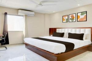 Hotel AU Villa, Agra