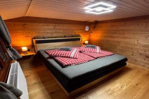 Landhaus Lerch Apartments, Gaschurn