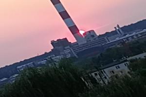 Apartament Warszawska 157, Kielce