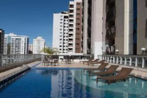 Águas Claras 17 Apart-hotel, Brasilia
