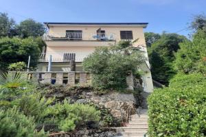 Rooms Vid&Rok, Moscenicka Draga