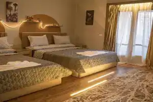 Central Stay Suites, Cairo