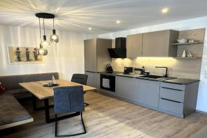 The HIDDEN Apartment, Flachau