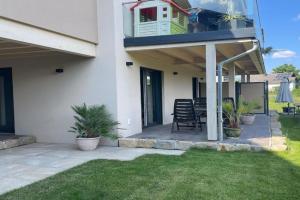 gemütliche Ferienwohnung Apartments, Valwig