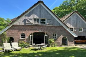Erve-Dorperhoek Guest house, Enschede