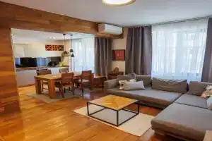 Apartment IN the Center, Kurdzhali