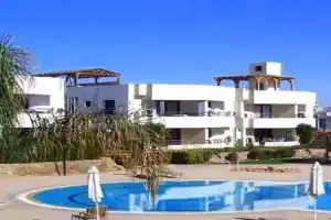 bella vita- city center- criss resort, Sharm el Sheikh