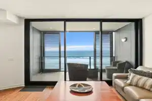 Seabreeze on the Esplanade Apartments, Newcastle