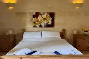 Arkati house, Munxar