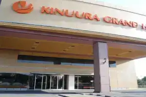 衣浦グランドホテル Hotel, Handa