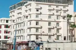 S Hotel Egyptian only, Alexandria