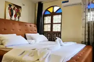 Hello Rafiki GuestHouse - Mkunazini, Bububu
