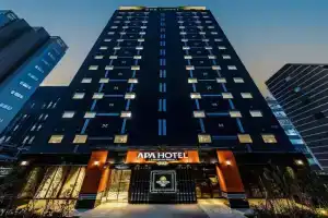 APA Hotel Suidobashi Ekimae, Kawasaki