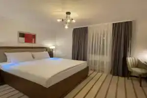Hotel Casa Andalucia, Hallbergmoos