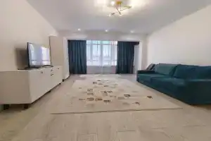 2 komnatnye apartamenty ZhK Azimut, Uralsk