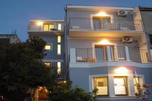 Apartments Markovic Sutomore, Bar