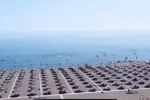 Apartment D&A, Ulcinj