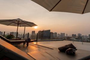 Botum Domrey Hotel, Phnom Penh