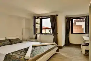 Orya Butik Hotel, Side