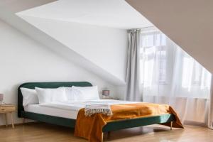 Anmut by Revelton Apart-hotel, Karlovy Vary