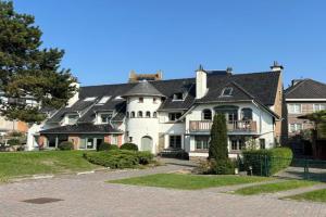 Maretak GV01 - Avec sauna Apartments, Koksijde