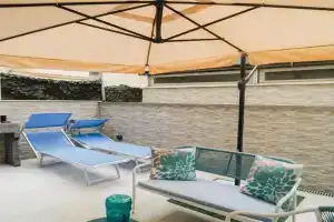 La Dimora delle Muse Apartments, Praia a Mare