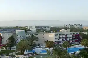 Bieno Venüs Hotel - All Inclusive, Side