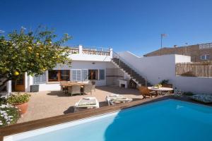 Casa Sa Marina en, Alcudia
