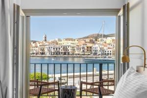 Eclectic Syros Mini-hotel, Ermoupoli