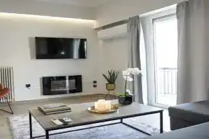 Cozy Living Apartments, Patras