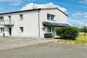 Wohnung mit 6 Betten im OG Apartments, Frankfurt am Main