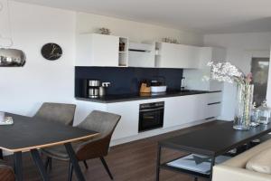 Ferienappartement "Liegeplatz" Apartments, Sassnitz
