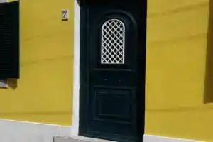 Casa 7, Sintra