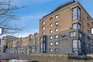 Executive lovely comfy holiday home, Aberdeen