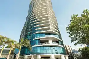 Nile Suites Plaza Apartments, Cairo
