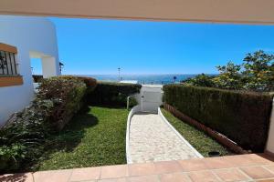 Beachside Bliss Apartments, Benalmadena