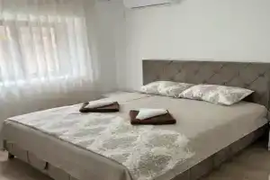 Apartment Stari Konak, Virpazar