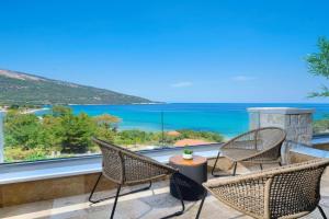Essentia Luxury Apart-hotel, Kinira
