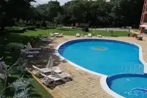 Sunrise Complex Apartments, Golden Sands