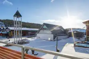 Ski Center Alpine Houses A5, Sirkka