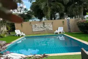 Villa Sun 2, Ban Khlong Mae Nam