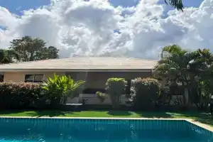 Villa Sun 4, Ban Khlong Mae Nam
