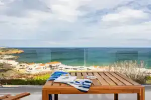 Yioula's apartment, Rethymno