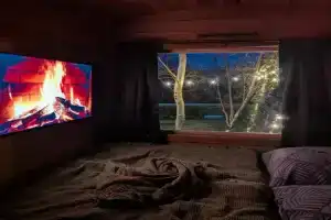 Tinyhouse Sabrina, Papenburg